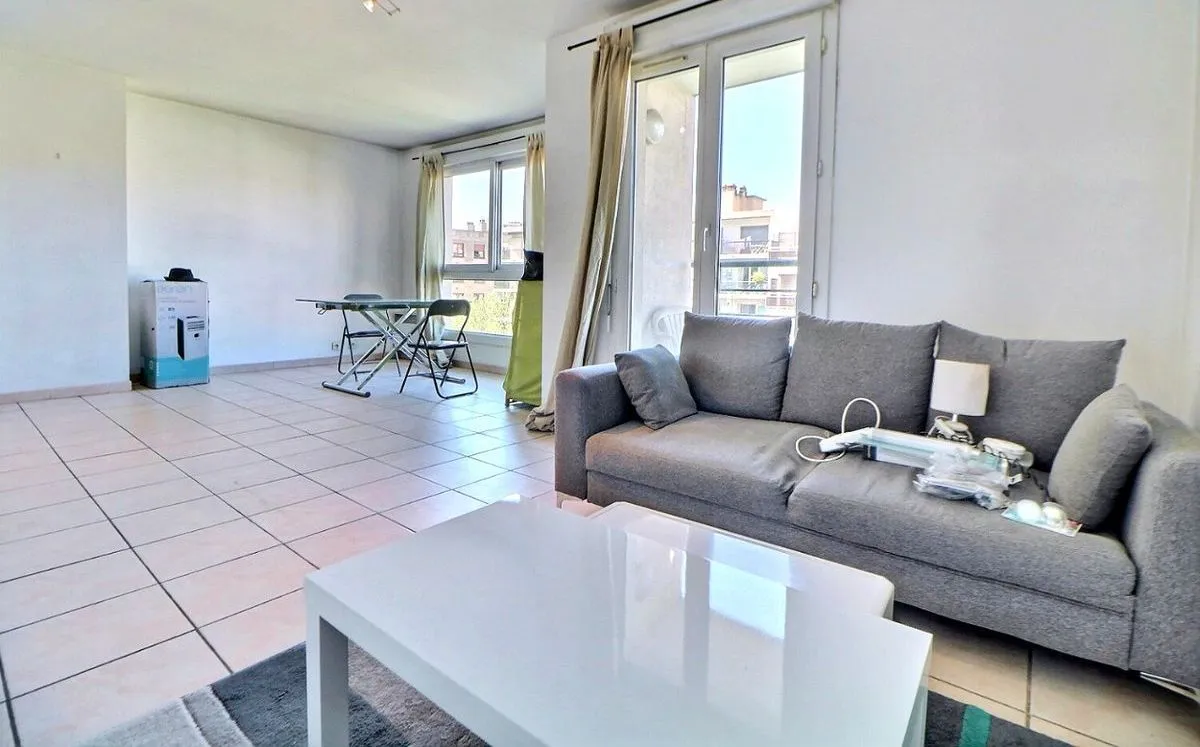 Location Marseille Appartement eb88f96b