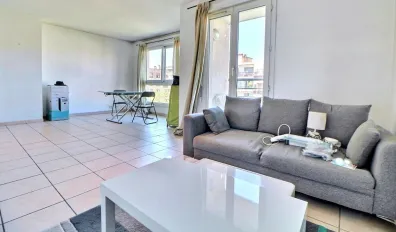 Location Marseille Appartement eb88f96b