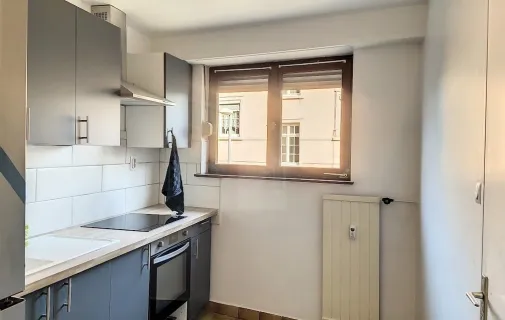 Location Strasbourg Chambre eb89d071