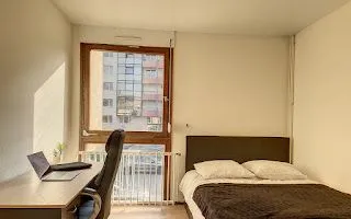 Location Strasbourg Chambre eb89d071