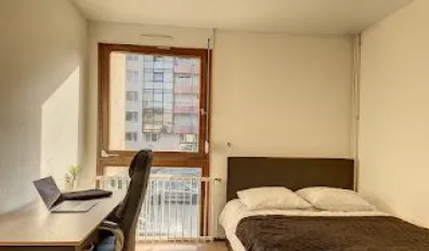 Location Strasbourg Chambre eb89d071