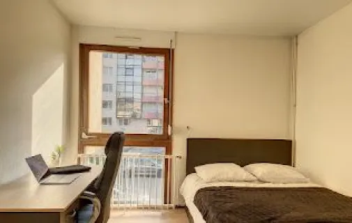 Location Strasbourg Chambre eb89d071