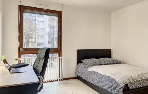 Location Strasbourg Chambre eb89d071