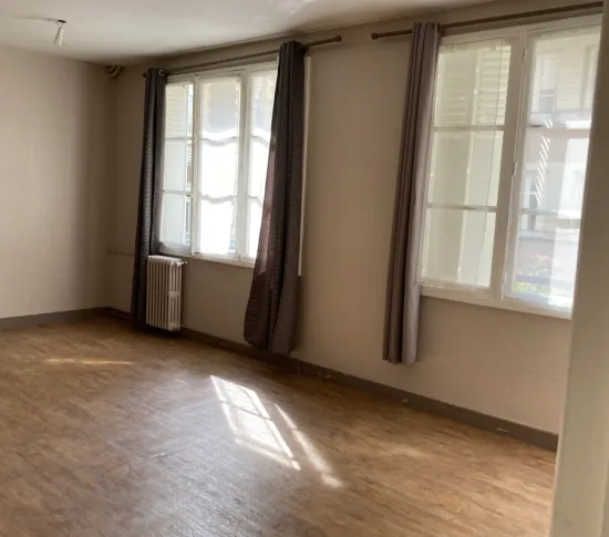 Location Issy-les-Moulineaux Appartement eba92595