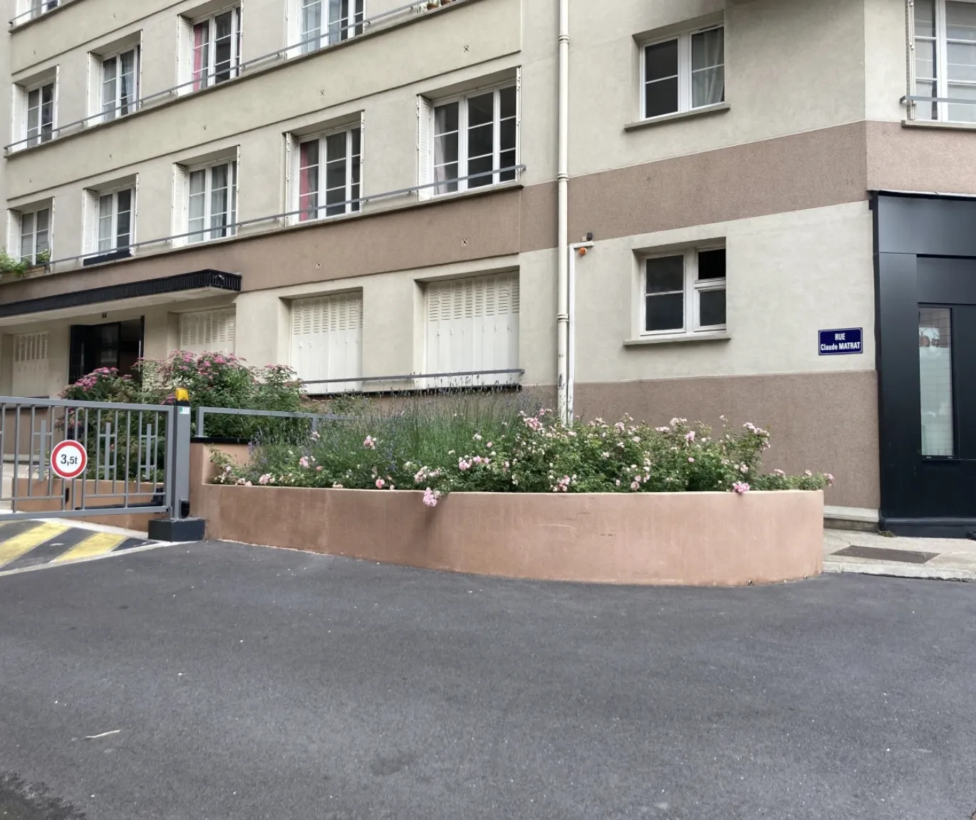 Location Issy-les-Moulineaux Appartement eba92595