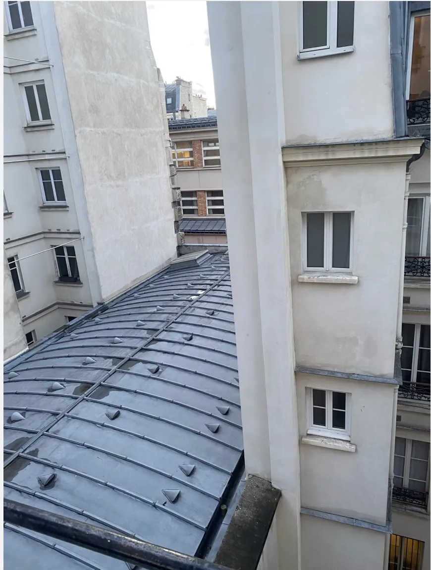 Location Paris Appartement ebb3cefa