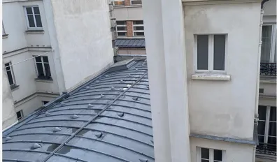 Location Paris Appartement ebb3cefa