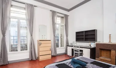 Location Marseille Appartement ebb46628