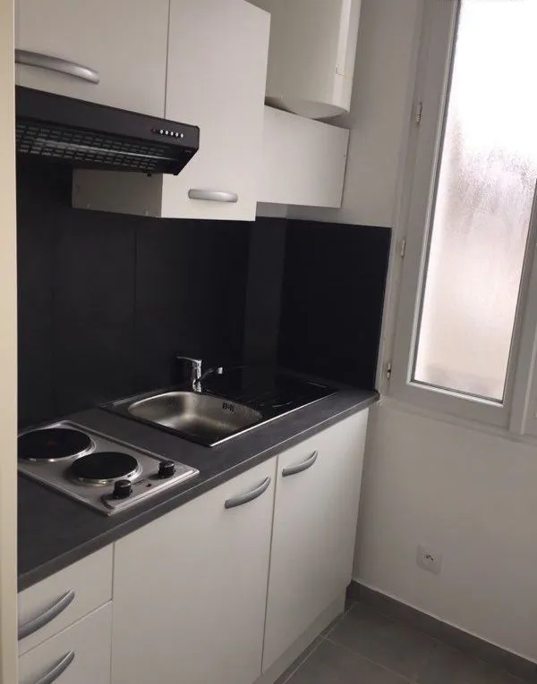 Location Vitry-sur-Seine Appartement ebb5b580