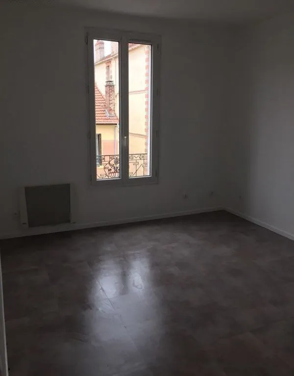 Location Vitry-sur-Seine Appartement ebb5b580