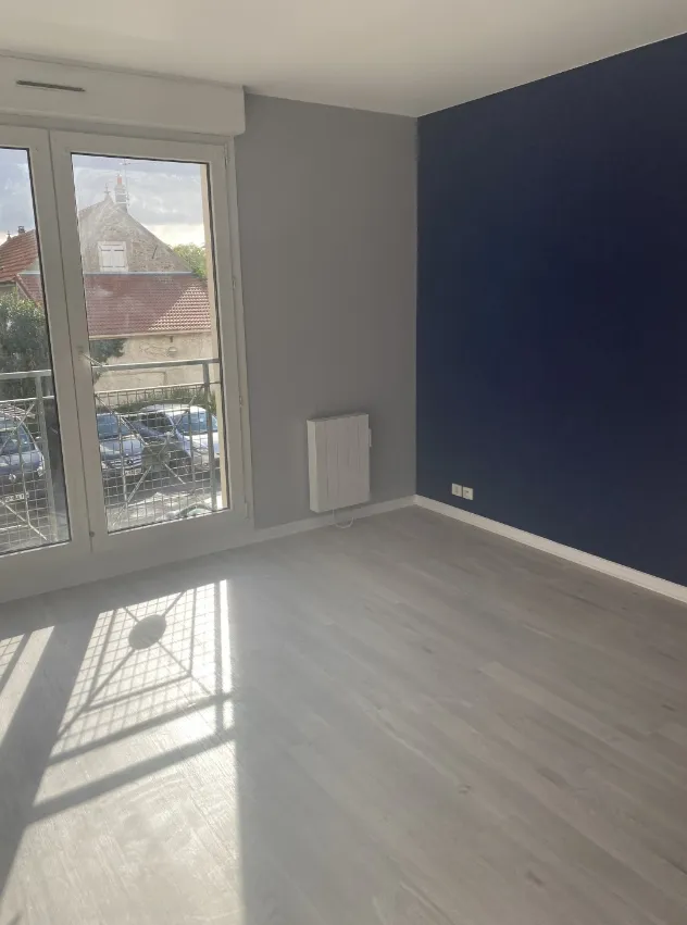 Location Bondoufle Appartement ebe7ad38