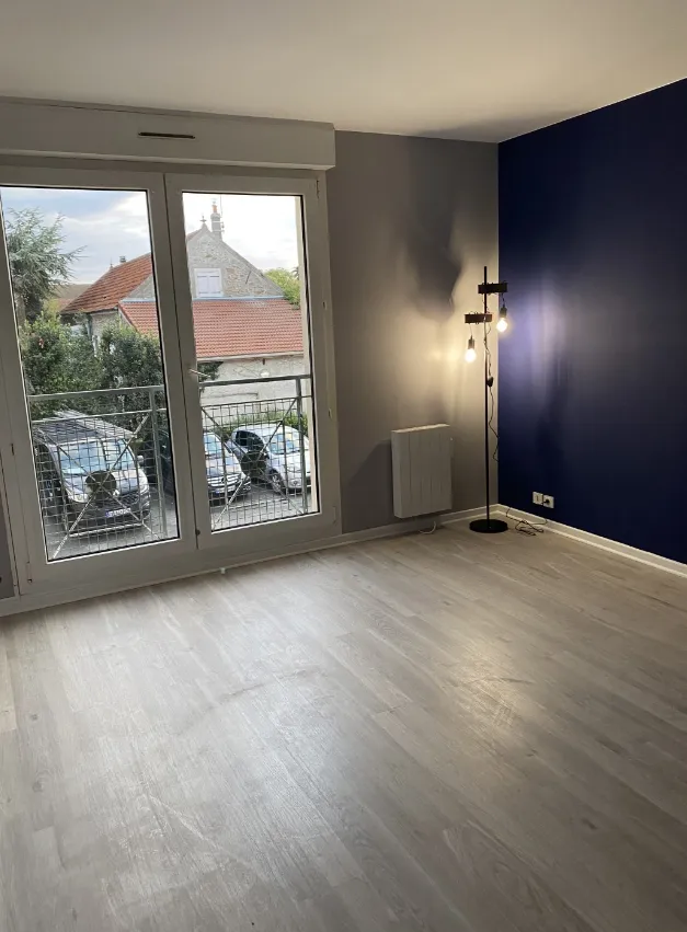 Location Bondoufle Appartement ebe7ad38