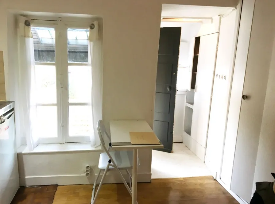 Location Versailles Appartement ebee105b