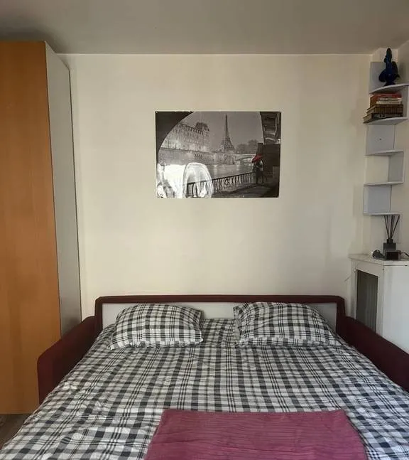 Location Paris Appartement ec09a849