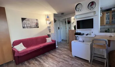 Location Paris Appartement ec09a849