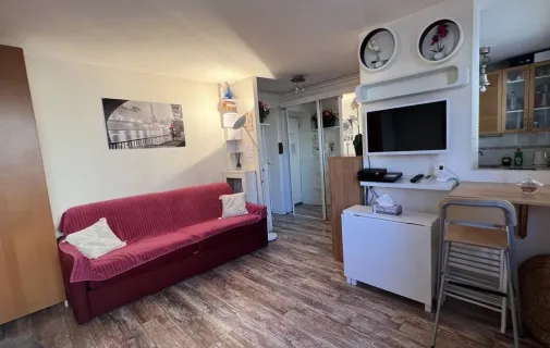 Location Paris Appartement ec09a849