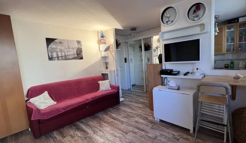 Location Paris Appartement ec09a849