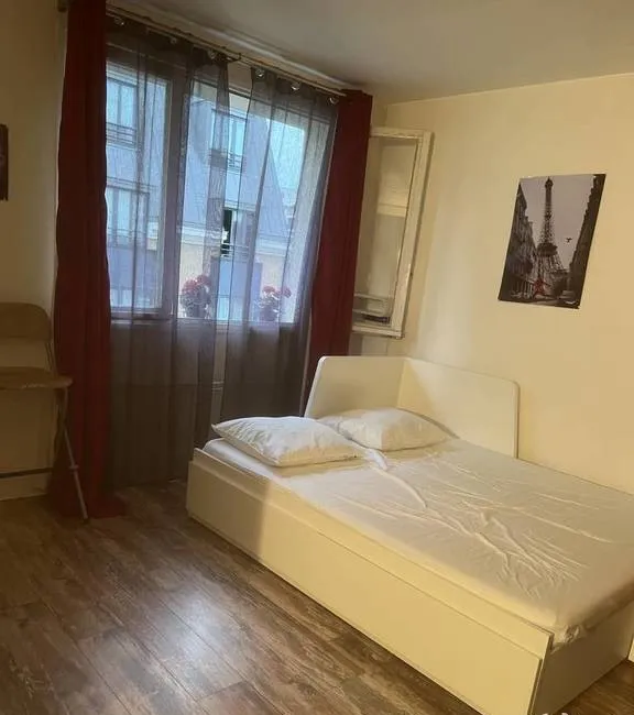 Location Paris Appartement ec09a849