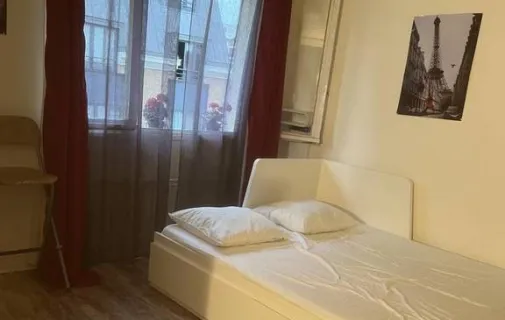 Location Paris Appartement ec09a849