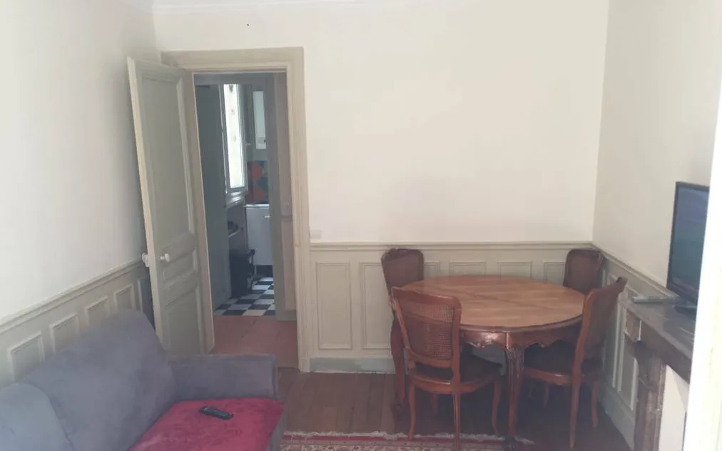 Location Paris Appartement ec178da0