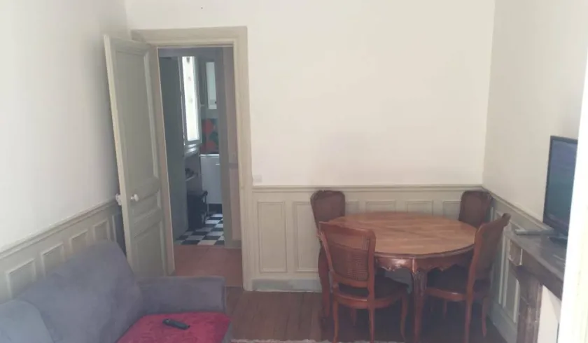 Location Paris Appartement ec178da0