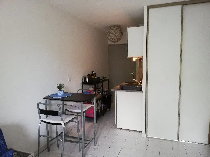 Location Montpellier Appartement ec1aaf49