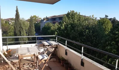 Location Toulouse Appartement ec1fd02d