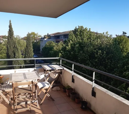 Location Toulouse Appartement ec1fd02d