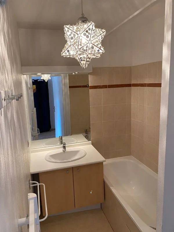 Location Toulouse Appartement ec290594