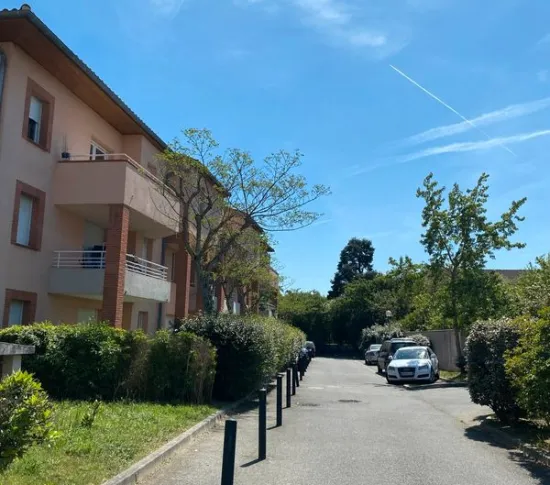 Location Toulouse Appartement ec290594