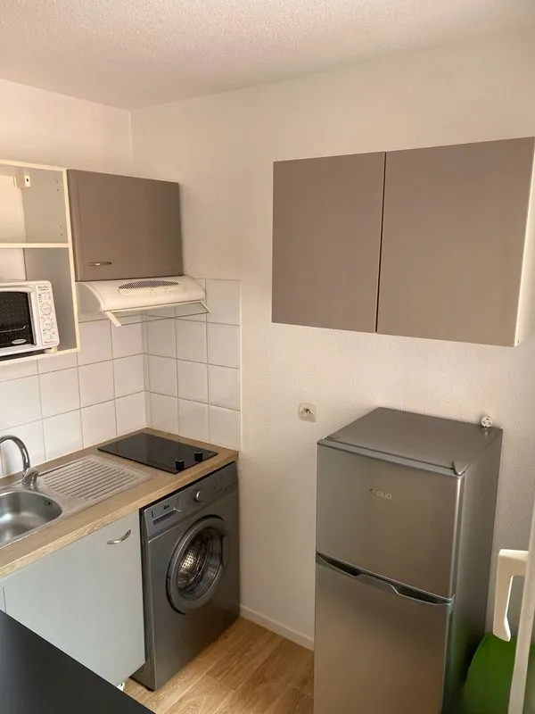 Location Toulouse Appartement ec290594