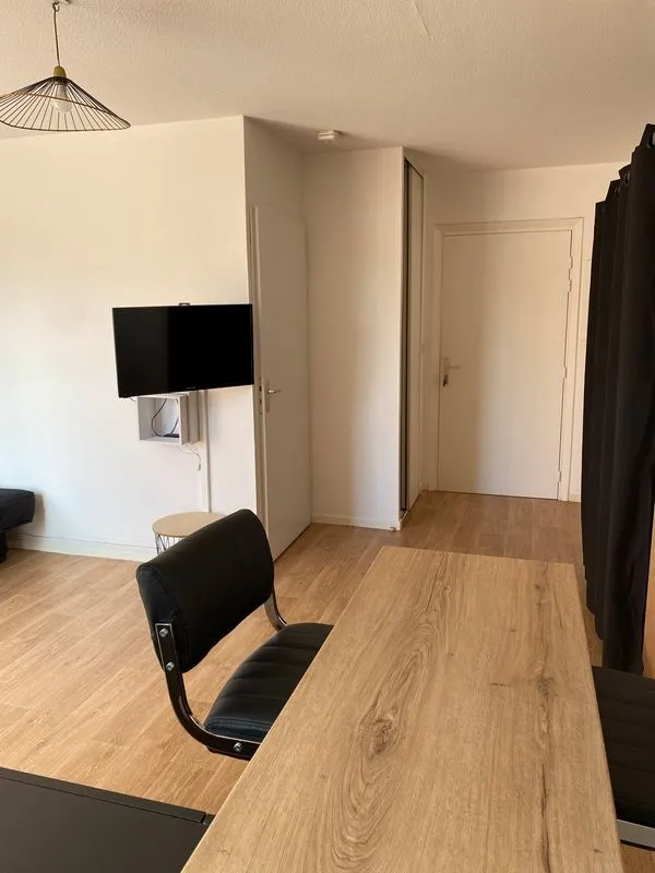 Location Toulouse Appartement ec290594