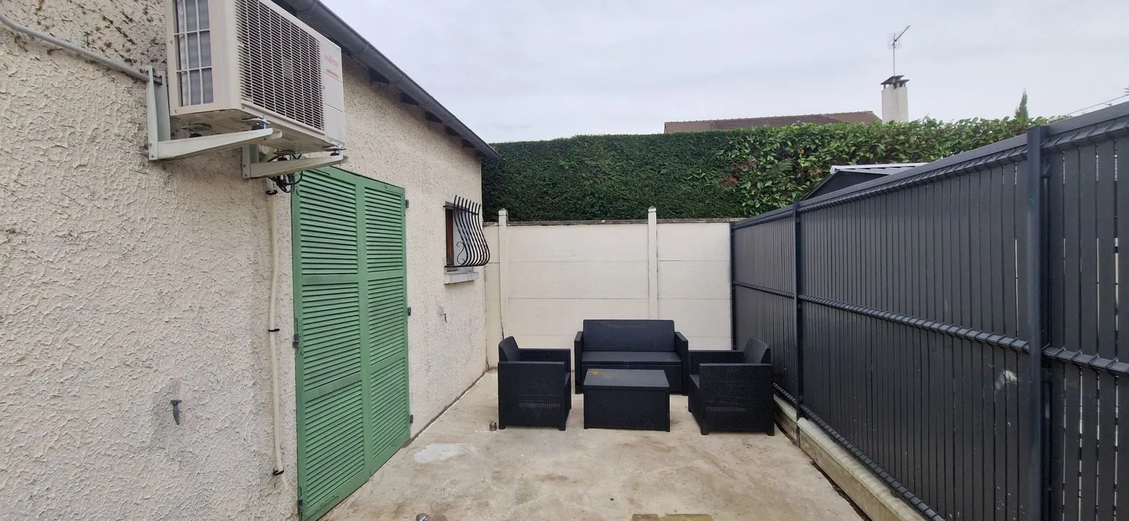 Location Vaires-sur-Marne Maison ec3feac4