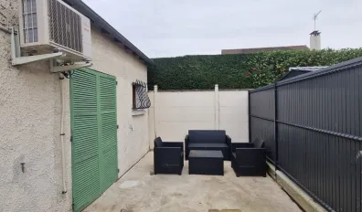 Location Vaires-sur-Marne Maison ec3feac4