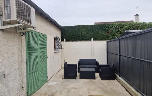 Location Vaires-sur-Marne Maison ec3feac4