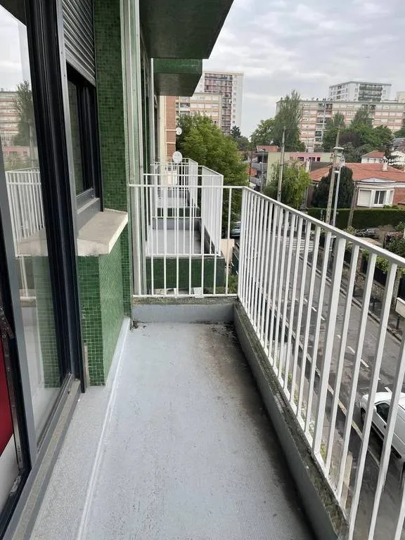 Location Colombes Appartement ec483b2b