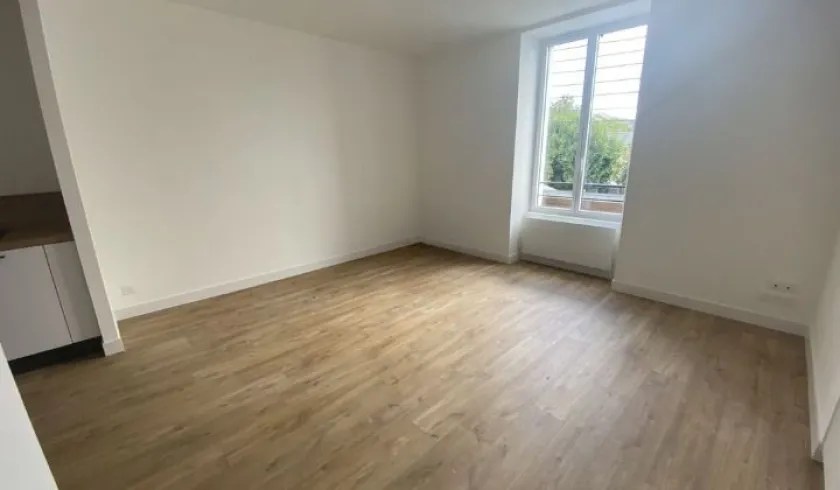 Location Nantes Appartement ec4c26cf