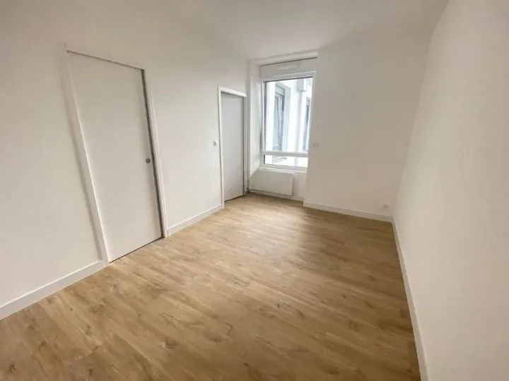 Location Nantes Appartement ec4c26cf