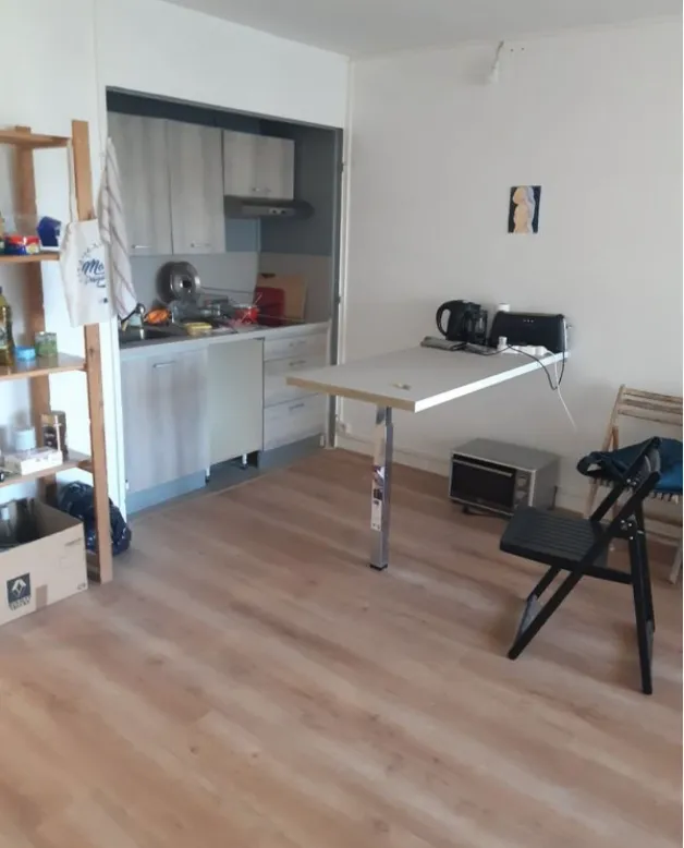 Location Paris Appartement ec68724f