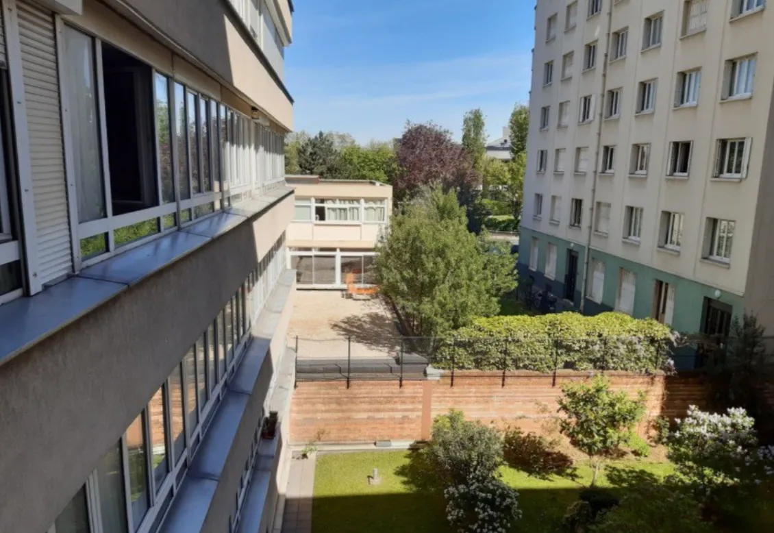 Location Paris Appartement ec68724f