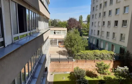 Location Paris Appartement ec68724f