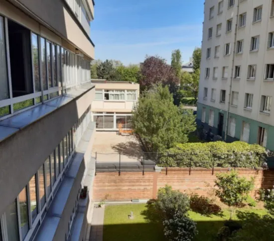 Location Paris Appartement ec68724f