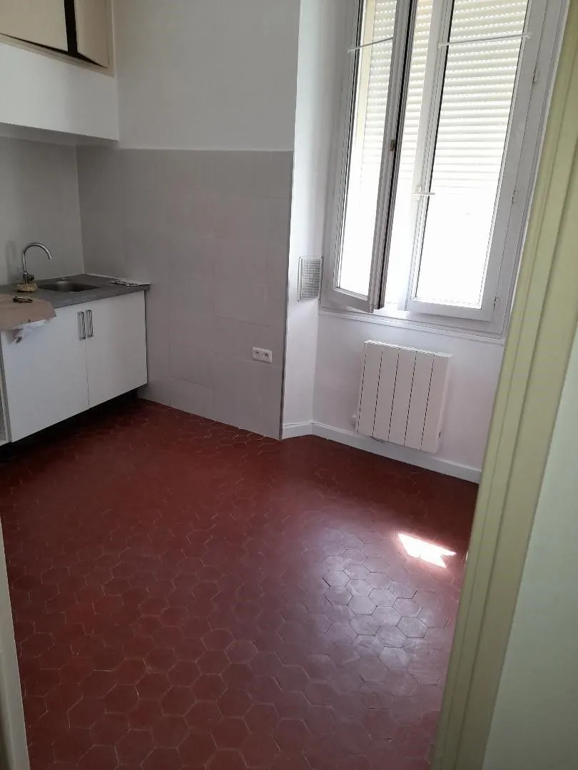 Location Marseille Appartement ec6d5958