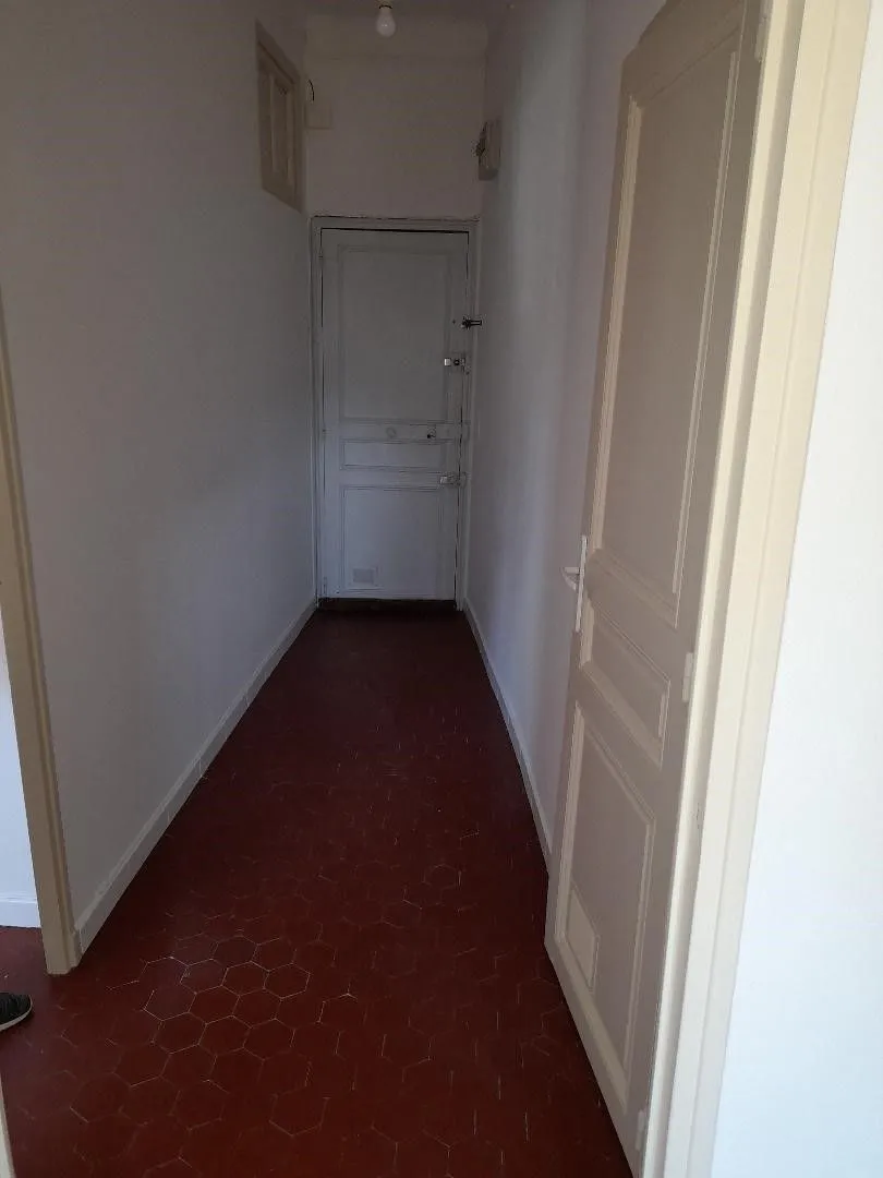 Location Marseille Appartement ec6d5958