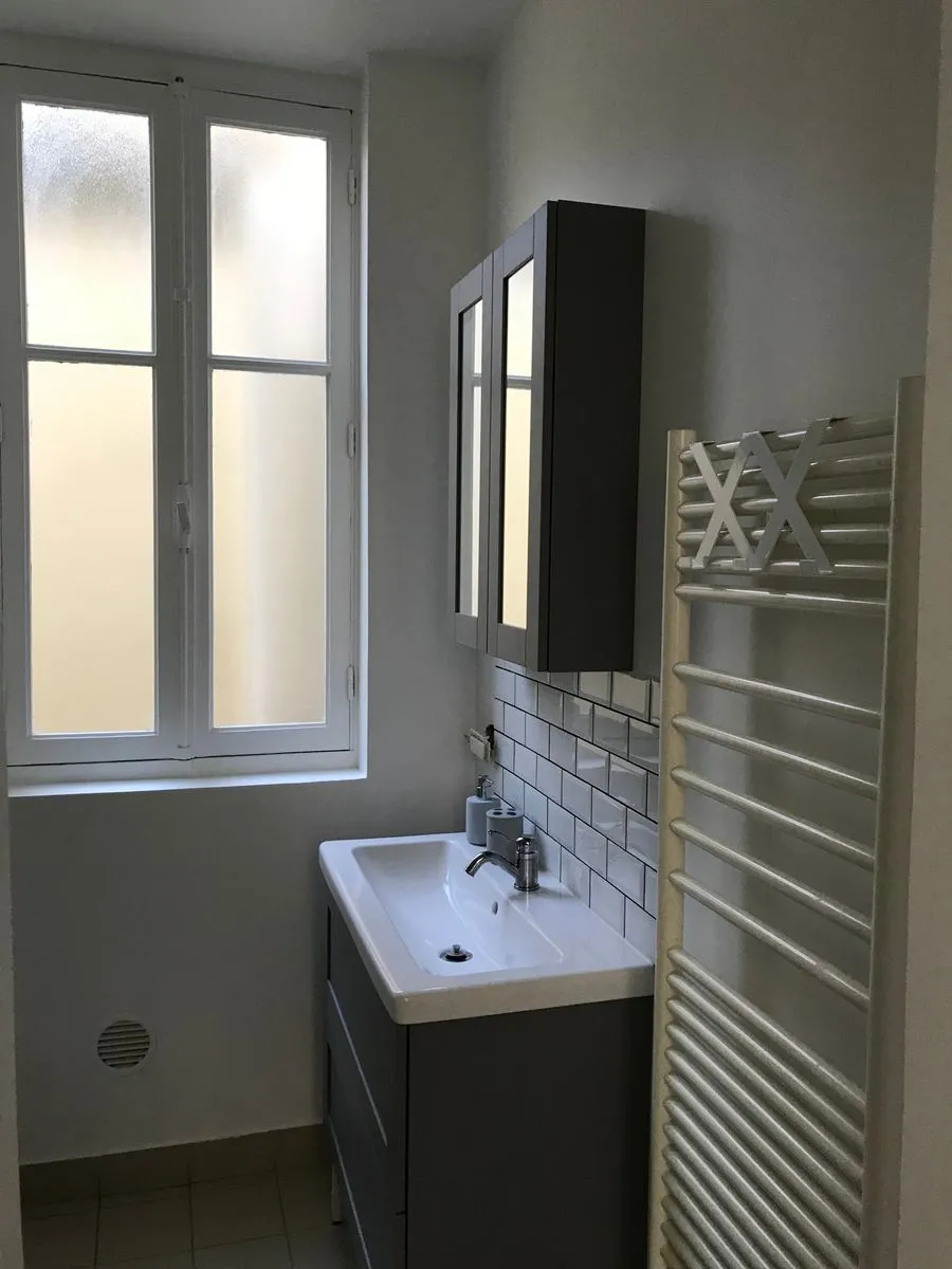 Location Paris Appartement ec7b206d