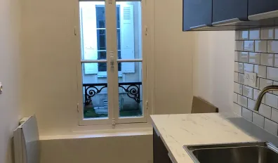 Location Paris Appartement ec7b206d