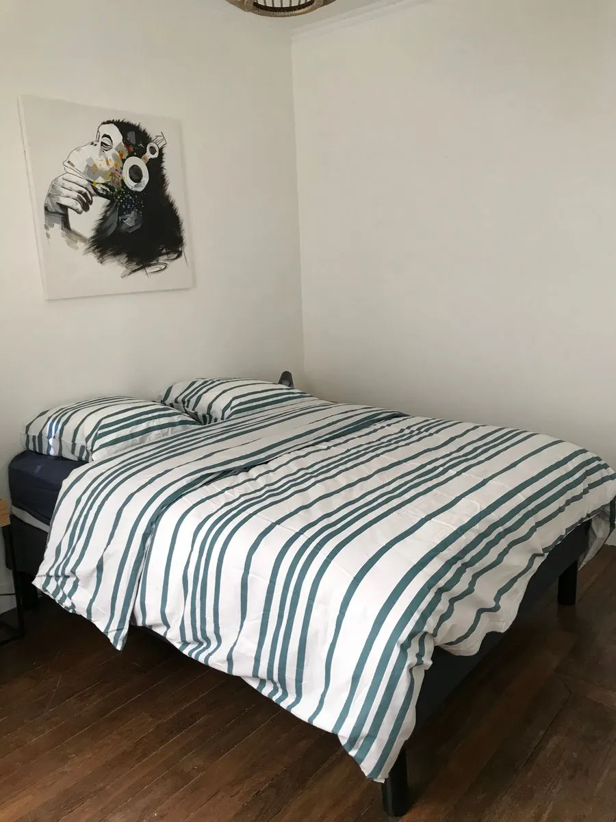 Location Paris Appartement ec7b206d