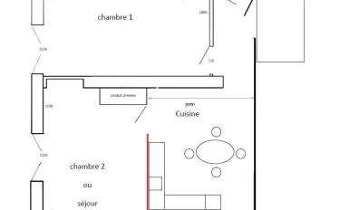 Location Paris Appartement ec94f93e