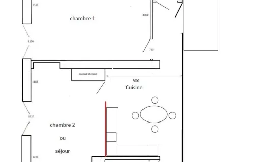 Location Paris Appartement ec94f93e