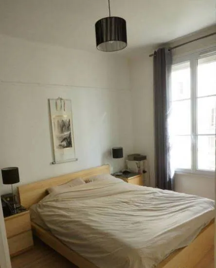 Location Asnières-sur-Seine Appartement ec96618a